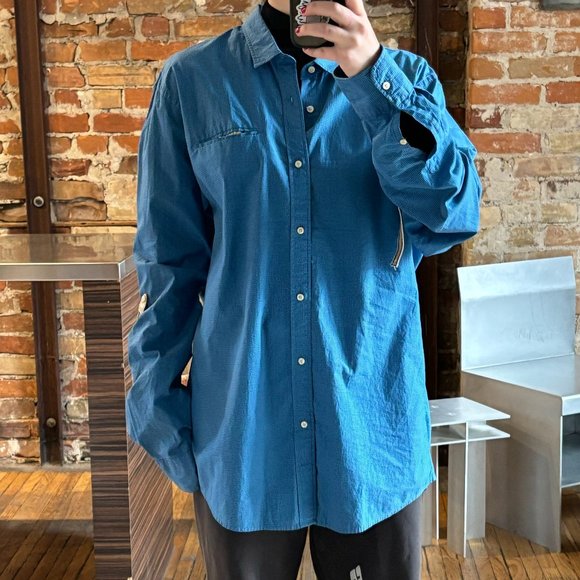 SCOTCH & SODA button up - Picture 3 of 11